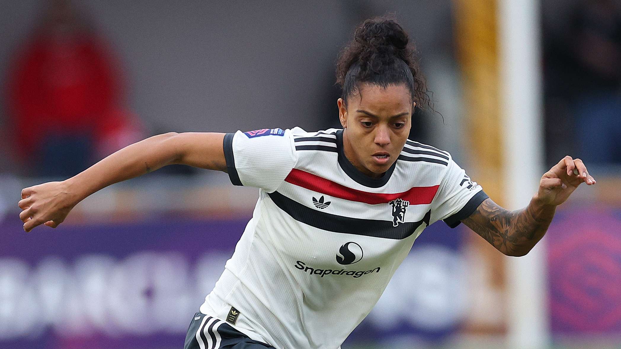 进行了一场 进行了一场