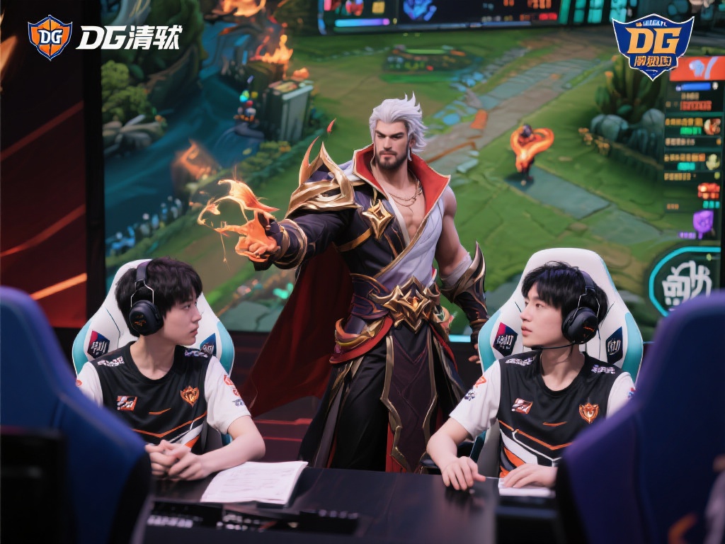 谐的声音 谐的声音